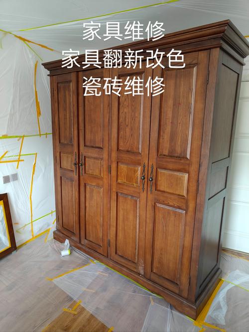 家具维修,家具改色翻新,瓷砖空鼓维修,木地板维修,木门维修