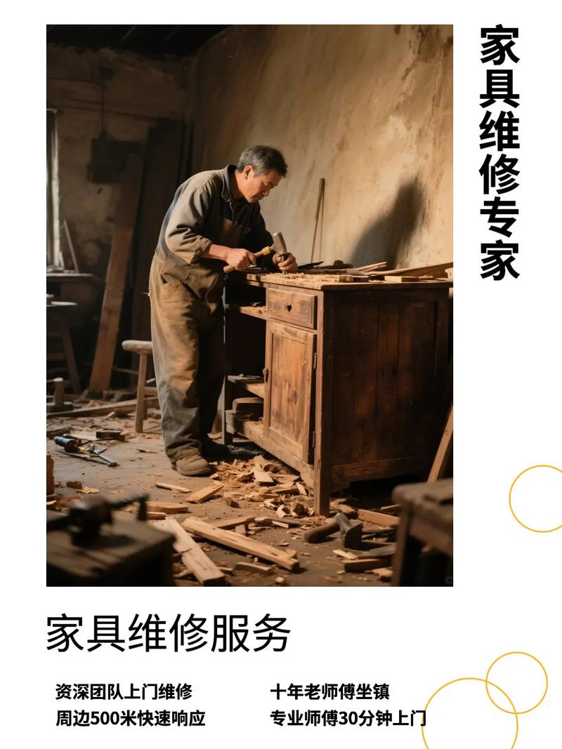 附近安装师傅电话,附近安装维修家具服务点,同城安装师傅上门